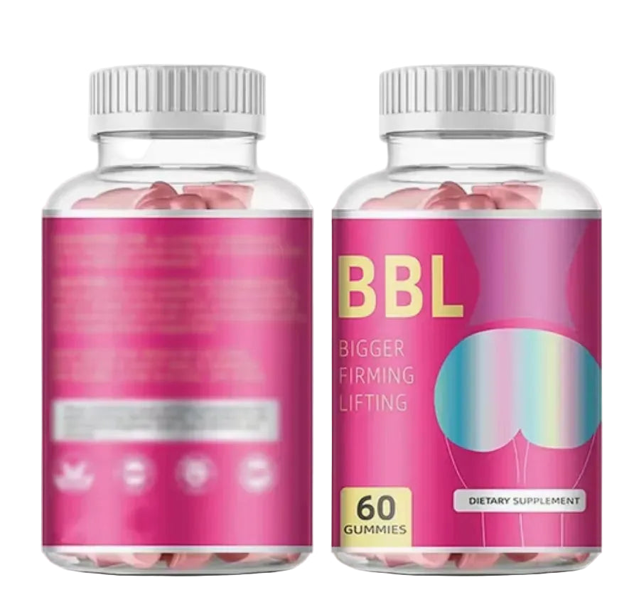 Bbl gummies