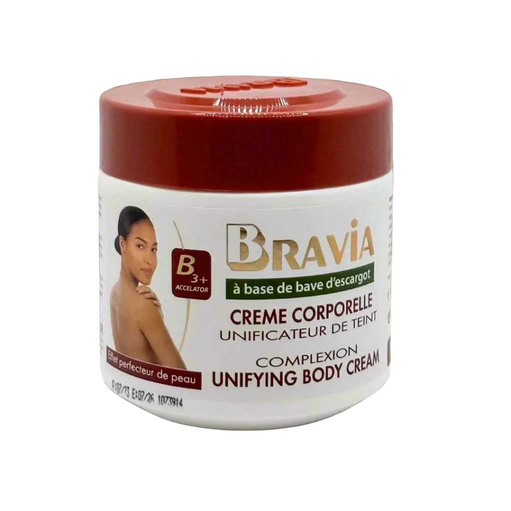 Bravia  cream