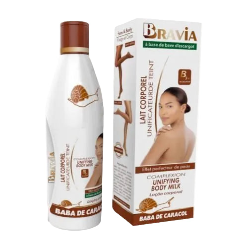 Bravia body lotion 500ml
