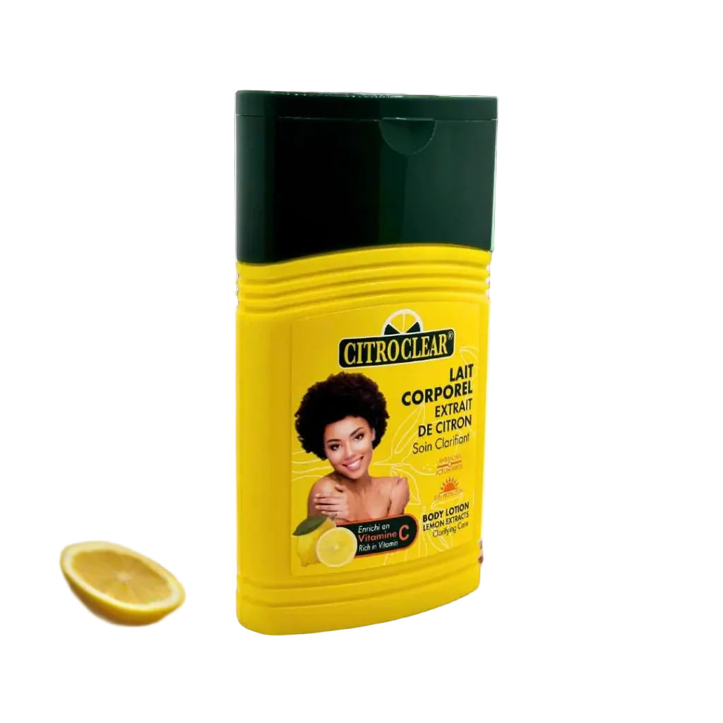 Citroclear lotion