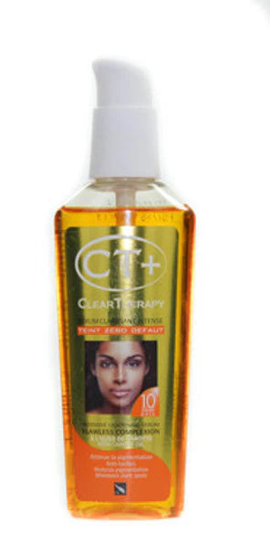 CP plus extra lightening serum