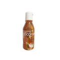 Cocopulp oil