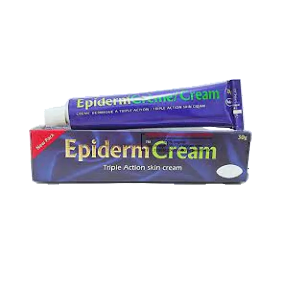Epiderm cream