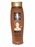 GLUTA WHITE SHOWER GEL