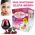 Gluta berry akin whitening