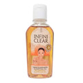 Infini clear  oil
