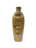 Pure white gold lotion