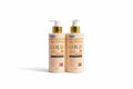 Purec   egyptian gold lotion