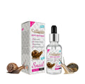 Collagen snail serum