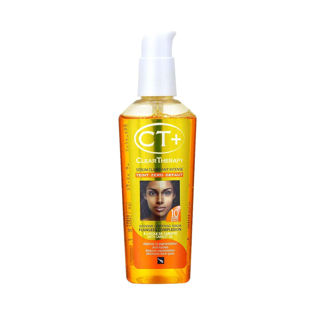 CP plus extra lightening serum
