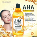 Aha 3 days whitening serum