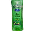 Aloe vera body glow oil