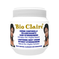 Bio clair skin lightening cream