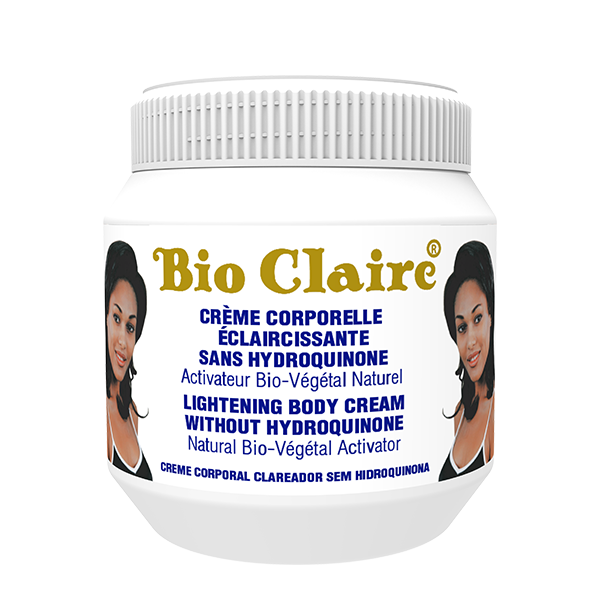Bio clair skin lightening cream