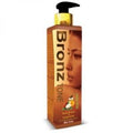 Bronz tone lotion