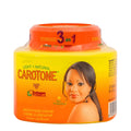 Carotone ligtening cream