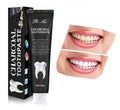 Charcoal coconut toothpaste