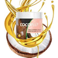 Cocopulp  face cream