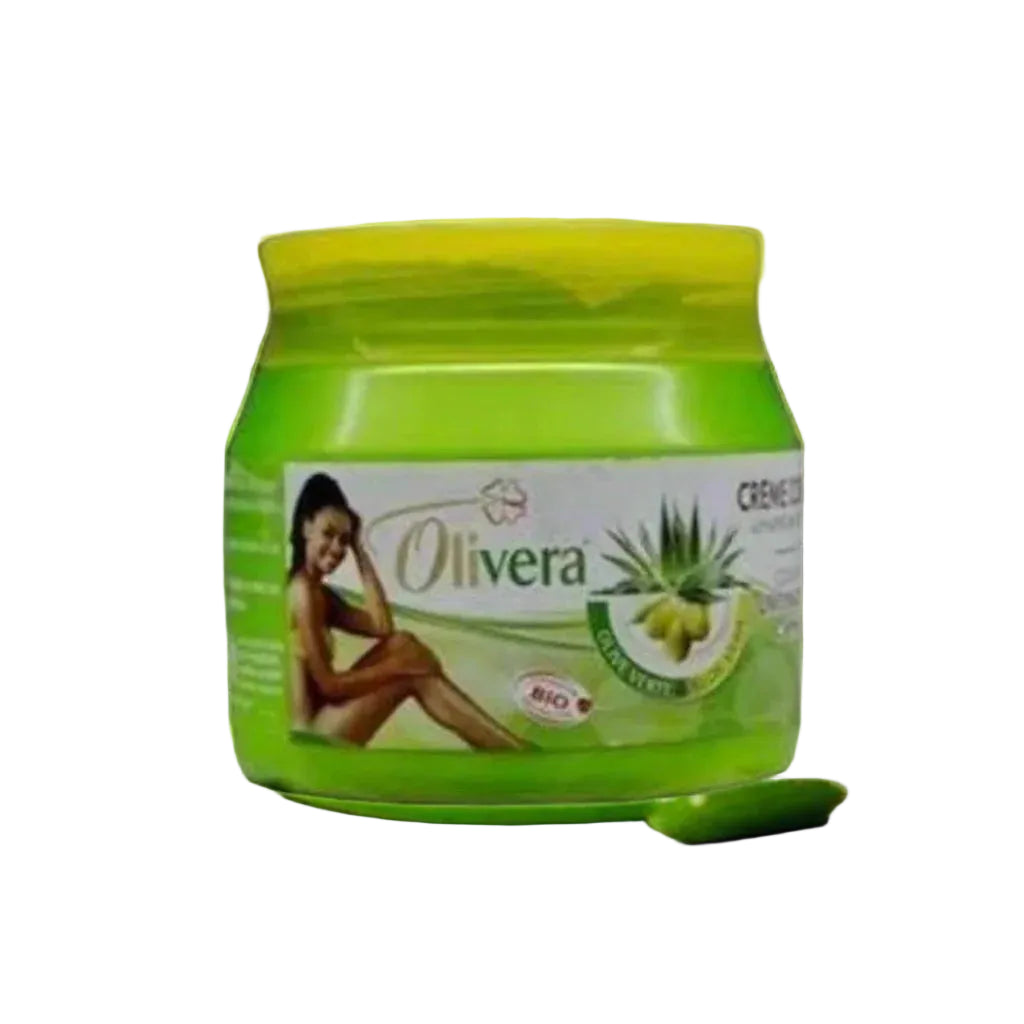 Olivera face cream