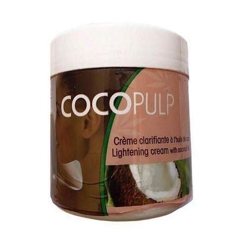 Cocopulp  face cream