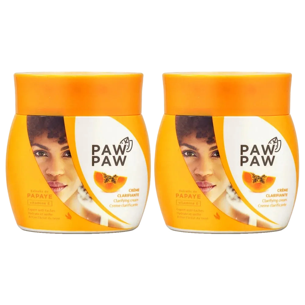 Pawpaw cream 300ml