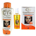 CT plus full set