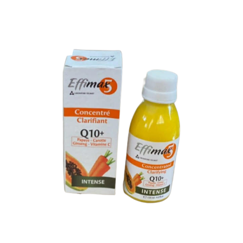 Effimax Q10 Concentrate