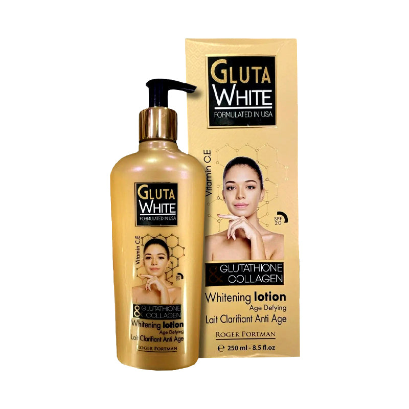 gluta white products