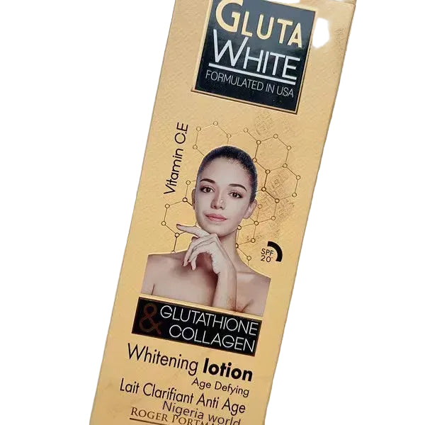 gluta white products