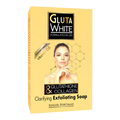gluta white soap