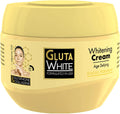 Gluta white whitening cream 275ML