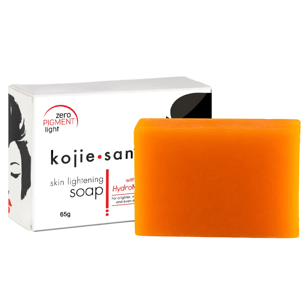 Kojie san soap