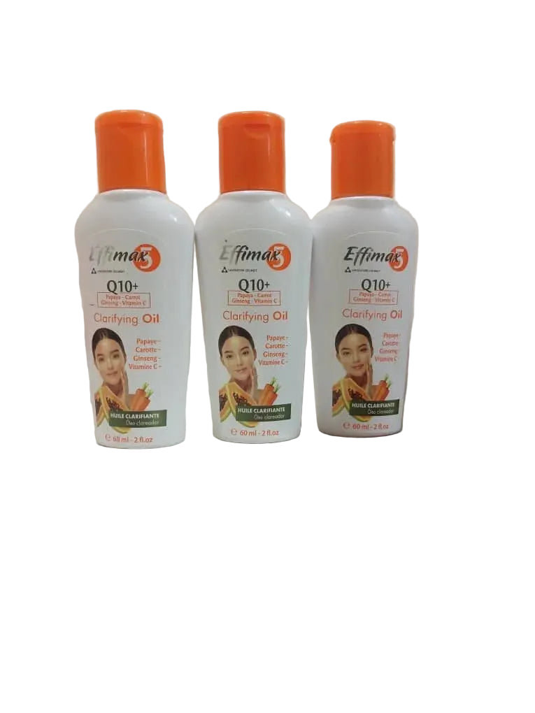 Effimax Q10 OIL