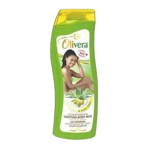 Olivera body lotion