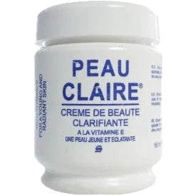 Peau claire cream