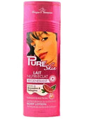 Pure skin body lotion