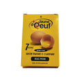 jeaune doeuf soap