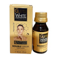 Gluta white double serum