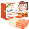 Kojic white soap