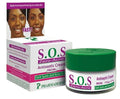 S O S Anticeptic cream